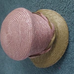 Da Me straw hat